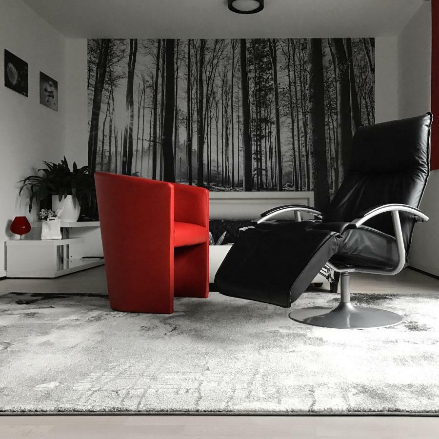 All-In-One-Studio Apartment Henstedt-Ulzburg Luaran gambar