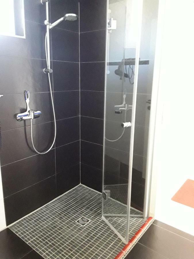 All-In-One-Studio Apartment Henstedt-Ulzburg Luaran gambar